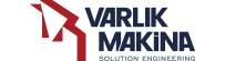 Varlık makina logo